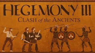 Hegemony III OST part 1a [upl. by Daisie]