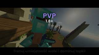 TABMCPL  NAJLEPSZY SERWER MINECRAFT MEGADROP 1165 [upl. by Gamaliel659]