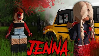 THE REAL STORY BEHIND JENNA THE HACKER [upl. by Aeli306]