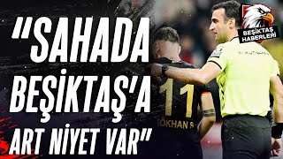 Kartal Yiğit quotBeşiktaşa Karşı Art Niyet Var Kimse Kusura Bakmasınquot [upl. by Asiled]