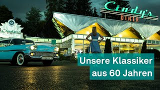 Meusburger – Unsere Klassiker aus 60 Jahren [upl. by Deanna]