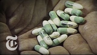 Prozac Revolution in a Capsule  Retro Report  The New York Times [upl. by Kama968]