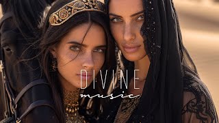 Divine Music  Ethnic amp Deep House Mix 2024 Vol53 [upl. by Ainitsirc]