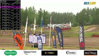 MXSM Tibro MX2 20240630 Heat 1 [upl. by Nats]