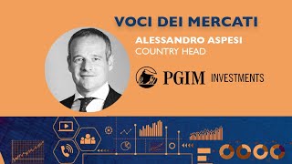 PGIM Investments la gestione attiva tornerà protagonista [upl. by Ainomar818]