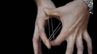 The GREATEST rubber band trick in MAGIC By Ricky Reidy [upl. by Bautista]