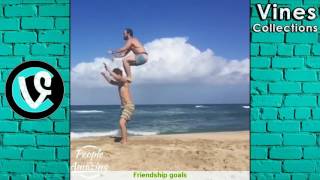 People Are Amazing Vines  Best Vine Compilation May 2016  with TITLE [upl. by Ardnnaed]