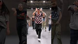 Hip hop dance choreography  old school music with some fresh moves  u and dat by e40 function [upl. by Yeltsew469]