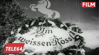 Im Weißen Roessl 1935 [upl. by Eustazio]