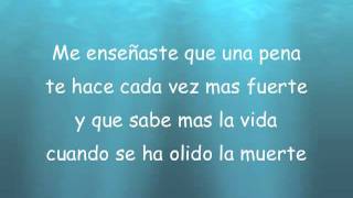 Tigres del norte Emociones con letra [upl. by Reede983]