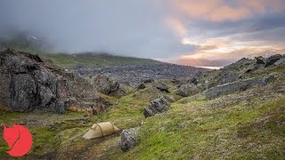 Fjällräven Tents  Abisko Lite [upl. by Memory479]