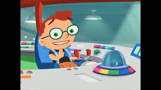 Little Einsteins  Intro  Icelandic with Alternative Italian Instrumental [upl. by Buderus935]