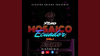 Mosaico Ecuador Vol 1 [upl. by Ennairoc]