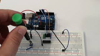 MCP3008 8 Channel 10bit ADC [upl. by Atoked]