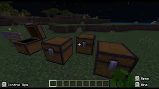 Centuries but every line is a Minecraft item [upl. by Felicidad]