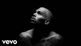 Chris Brown  Ten Feet Away Audio [upl. by Eycats]