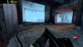 Der Riese Easter Egg Speedrun World Record 901 [upl. by Cutlip]