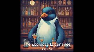 PINGWIN Radio Edit  The Zooloose Experience feat AI [upl. by Marsiella970]