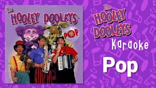 The Hooley Dooleys  We are the Hooley Dooleys Karaoke Pop Version [upl. by Odetta]