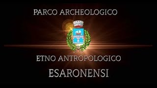 PARCO NURAGICO DI OROSEI quot ESARONENSIquot [upl. by Alesig]