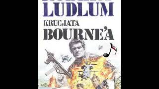 Krucjata Bournea  Robert Ludlum  Audiobook PL całość 33 [upl. by Anileuqcaj]