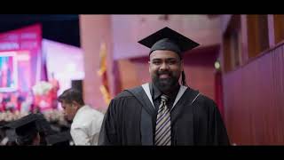 IIT  UoW Convocation 2024  Aftermovie [upl. by Clynes]