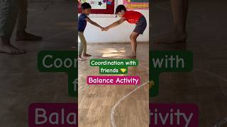 Best Balance Coordination Games for Kids [upl. by Nalyak224]