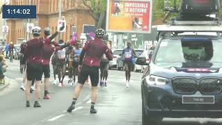 Vienna City Marathon 2022  Revisited Part 2 [upl. by Irep]