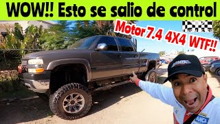 🔥 PRECIOS autos y camionetas usadas en venta Mexico 2025 [upl. by Niwri]