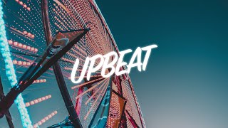 Happy and Upbeat Background Music  Mix [upl. by Ermin]