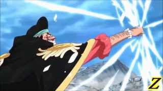 One Piece AMV  Inherited Will [upl. by Airdnat]