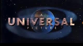 Universal Pictures 1968 [upl. by Ohploda]