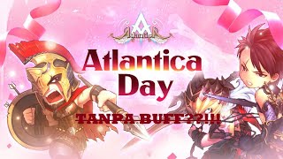 LIVE YT ATLANTICA REBIRTH INDONESIA  GANTI STAFF KARENA GA KUAT HUNT lytogamecontentcreator [upl. by Newbold593]