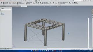 SOLIDSTEEL Parametric pre SOLIDWORKS  Computer Controls SK [upl. by Katya789]