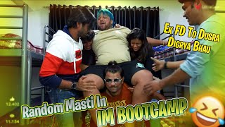 baithak Random masti [upl. by Kidd]