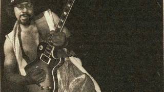 Eddie Hazel  Lampoc Boogie [upl. by Micheil831]