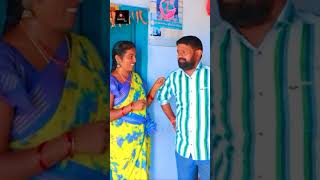 Village Comedy Scenes  Kandlamanta Komarakka  కండ్లమంట కొమ్రాక్క  RS Nanda Comedy  Amulya TV [upl. by Oringas]