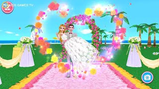 Dream wedding planner game [upl. by Curley]