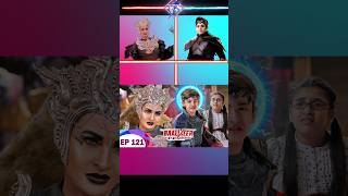 Timnasa vs baalveer short baalveer balveer and timnasa timnasa shortsfeed shorts bigminde6t [upl. by Hege]