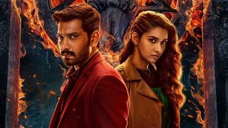 Demonte Colony 2 Full Movie In Hindi Dubbed  Arulnithi Priya Bhavani Shankar  HD Review amp Facts [upl. by Shreve]