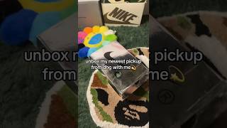 Unboxing Offwhite Air Force 1💫 dhg [upl. by Cutler]