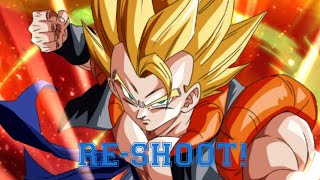 THE ANGEL BORN IN HELL LF PIKKONSUPER GOGETA ARE HOLDING UP WELL Dragon Ball Legends [upl. by Nonnaehr]