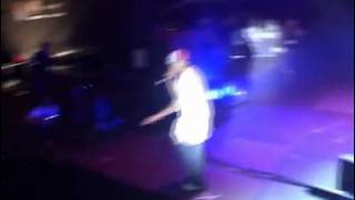 Redman Let´s get Dirty live [upl. by Titania970]