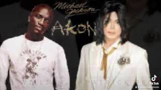 Hold my hand Michael Jackson feat Akon Remix Dejay William PPECK [upl. by Hollister]