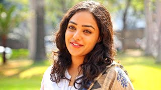 Real Diljala  Nithya Menon  Blockbuster Hindi Dubbed Romantic Movie  Sharwanand [upl. by Bertrand]