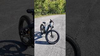 💨 Rattan Sequoia Electric Bike for Adults ebike rattan short [upl. by Llenrub]