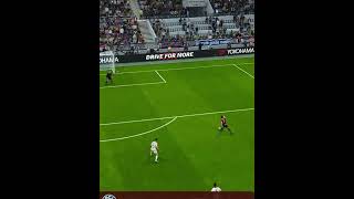 BOLOGNA vs MONACO 01 • Champions League Highlights amp All Goals shorts asmonaco [upl. by Ycaj]