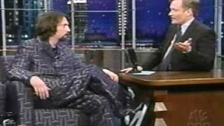 Tom Green interview 2001 pt 2 [upl. by Tannenbaum]