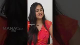 Manohara Song By Singer Harika Narayan  Mana Stars Plus [upl. by Airamahs289]