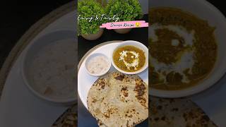 Easy Dinner Recipes  Methi Malai Matar recipe  youtubeshorts shorts trending dinner viral [upl. by Wandie]